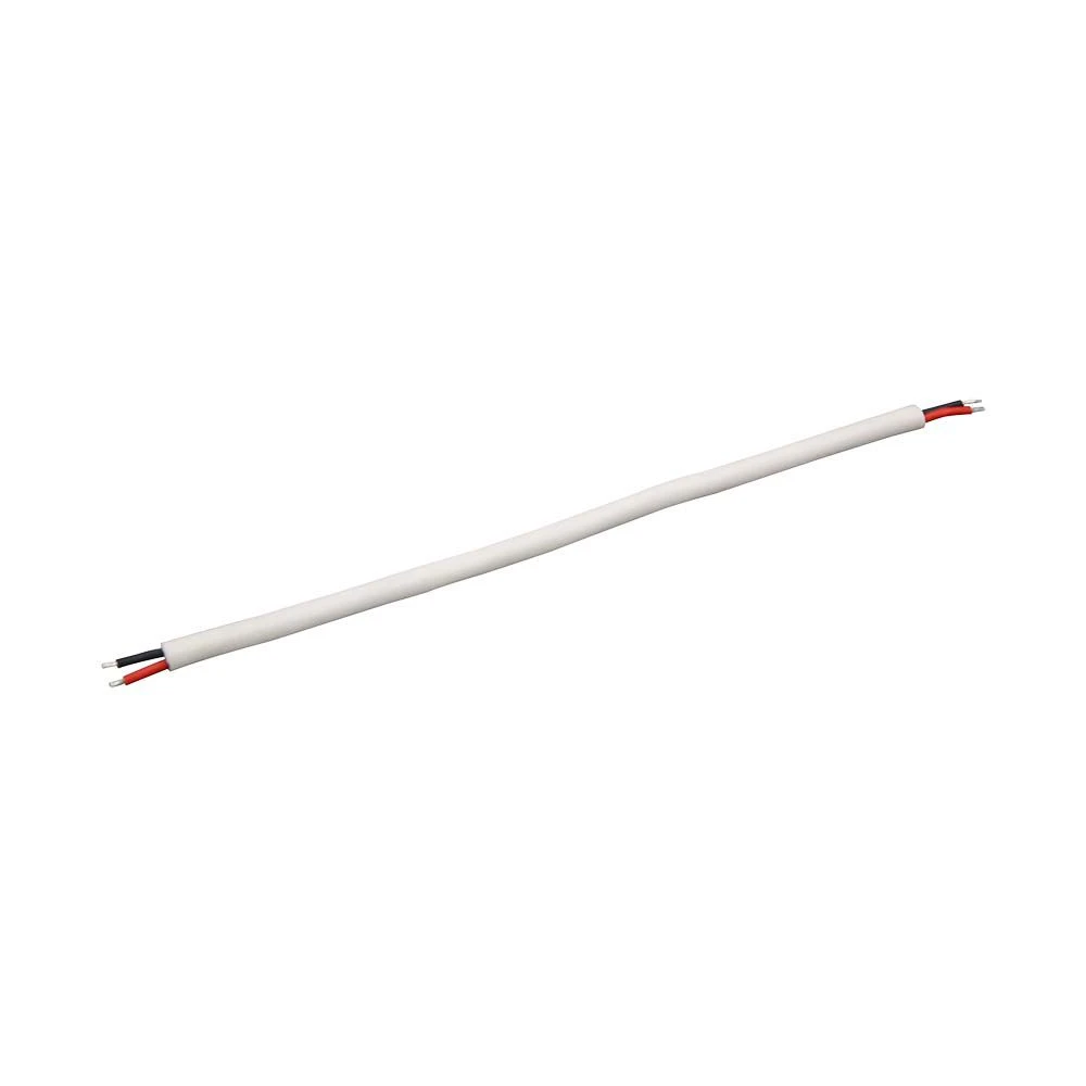 0,5 m PVC ledning, Strømforsyninger hos HomeNordic