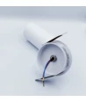 12W Ø5,2cm Indbygning spot dæmpbar RA90, produktbillede 12 af 14, Spots hos HomeNordic