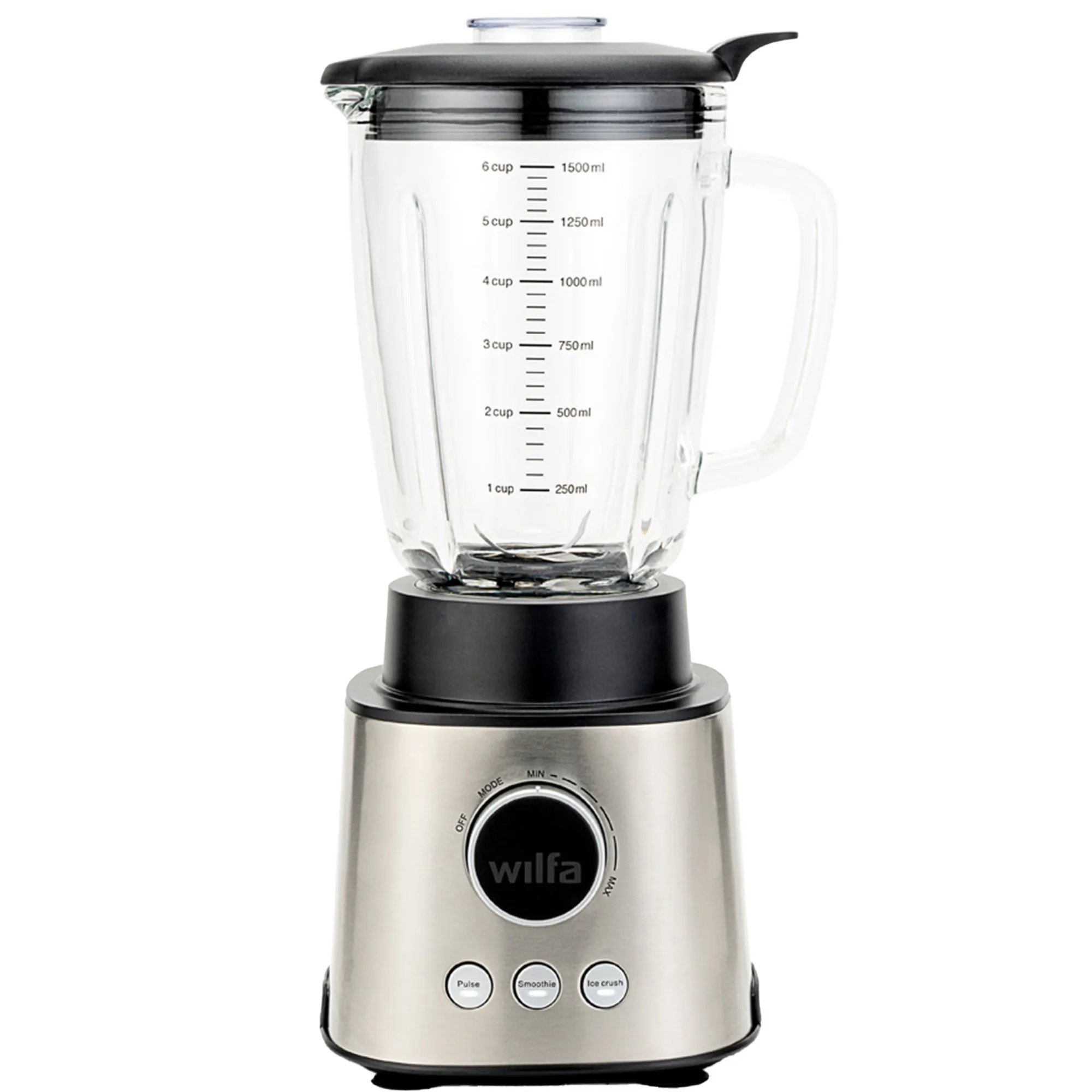 RBLP-1200S Essential 1200 Auto blender 1,5 liter, Blendere hos HomeNordic