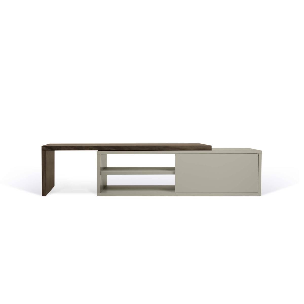 TEMAHOME Move TV-bord, produktbillede 4 af 4, TV-borde hos HomeNordic