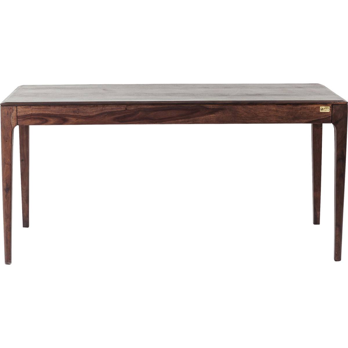KARE DESIGN Brooklyn Walnut spisebord, Spiseborde hos HomeNordic