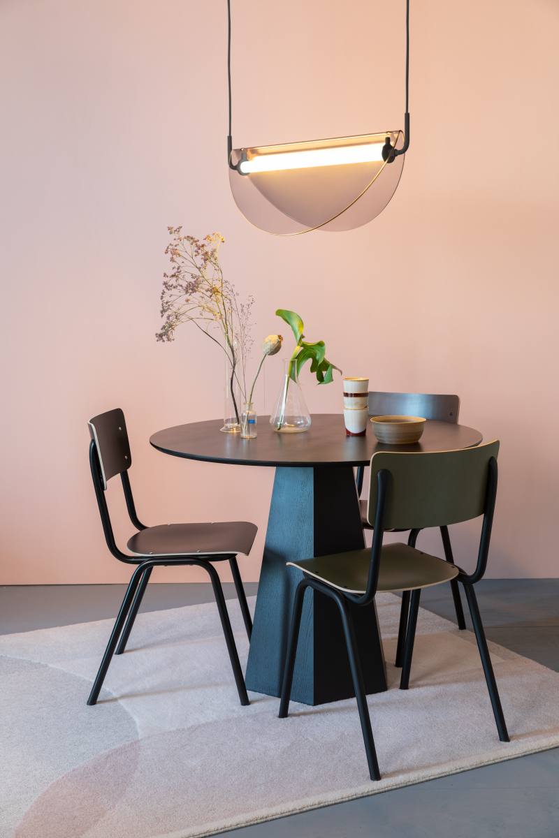 ZUIVER Rani loftlampe, produktbillede 9 af 12, Loftlamper hos HomeNordic