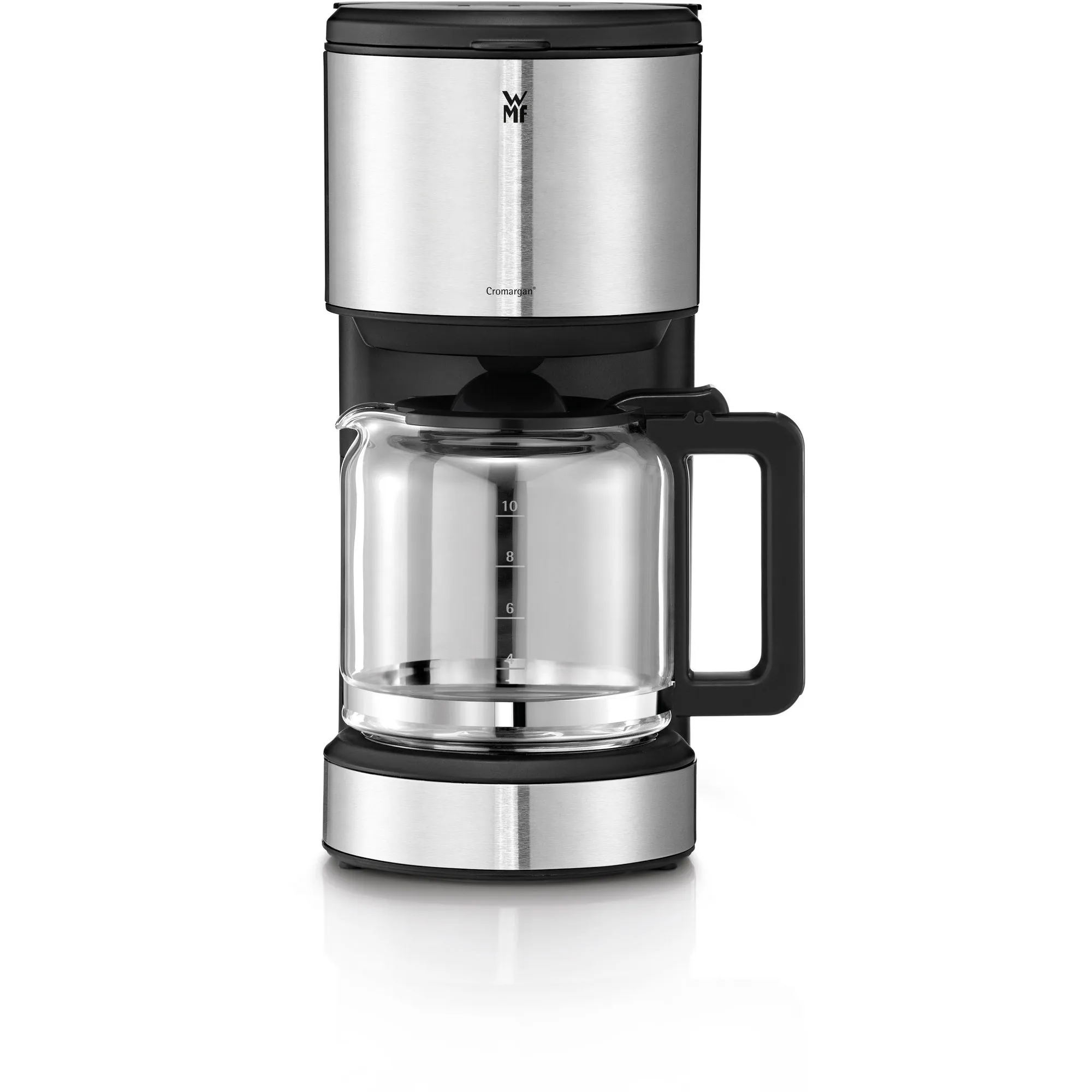 Stelio Aroma Kaffemaskine Glas, Kaffemaskiner hos HomeNordic