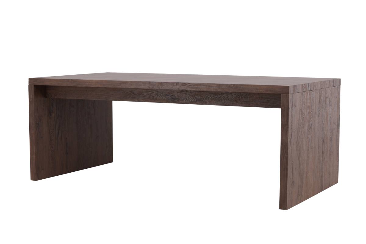 VENTURE DESIGN Evone spisebord, rektangulær, produktbillede 11 af 16, Spiseborde hos HomeNordic