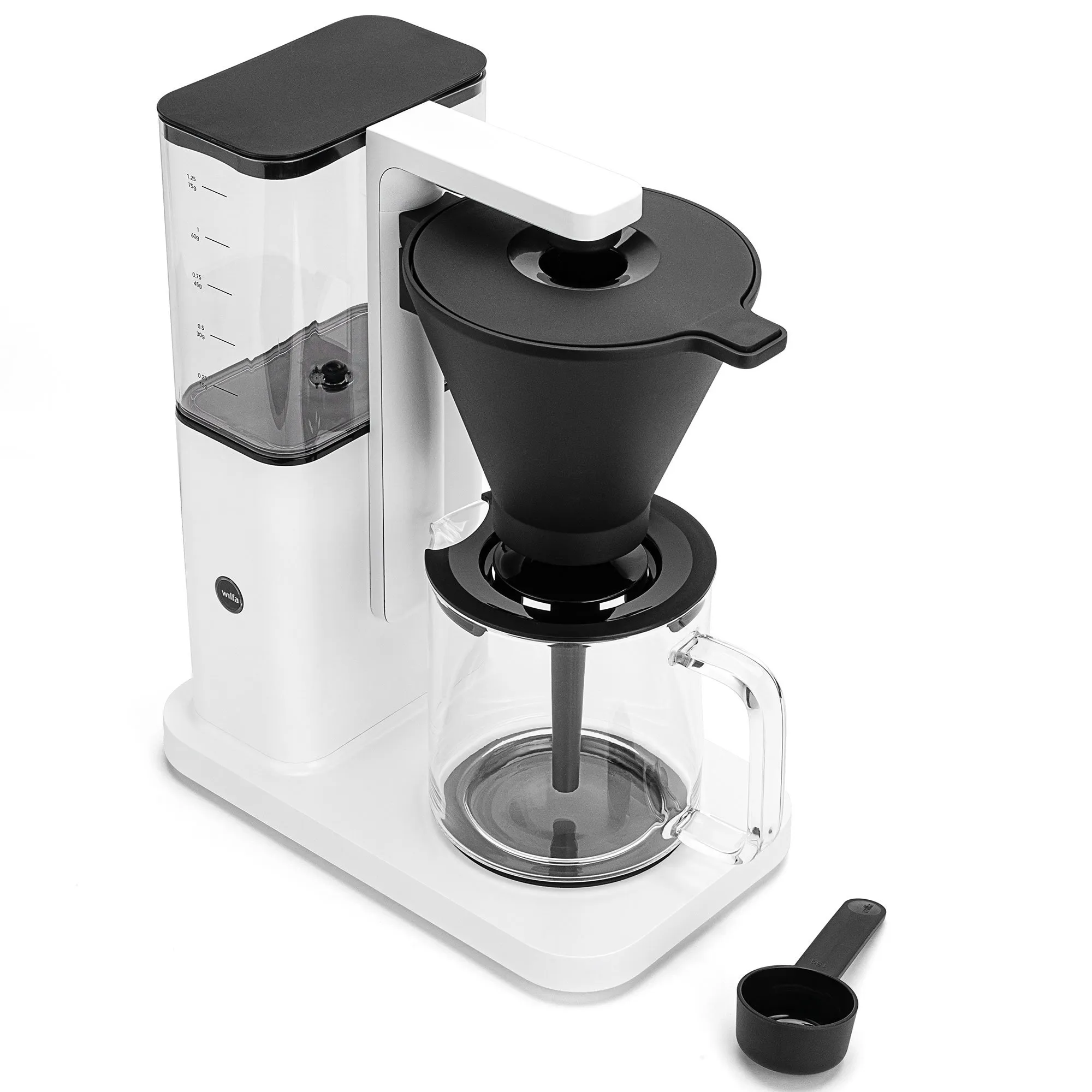 Zense kaffemaskine CM10W-A125, produktbillede 6 af 8, Kaffemaskiner hos HomeNordic