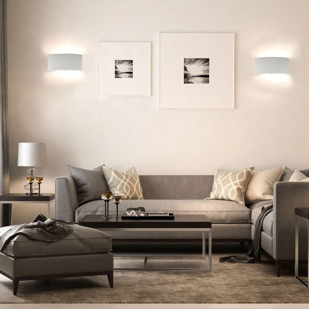 Vt-846 LED væglampe 5W, Væglamper hos HomeNordic