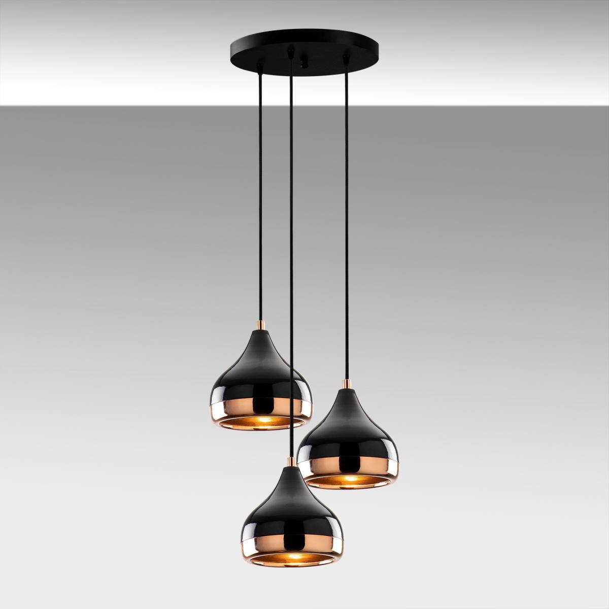 LUMI Alithos loftlampe, produktbillede 5 af 7, Loftlamper hos HomeNordic