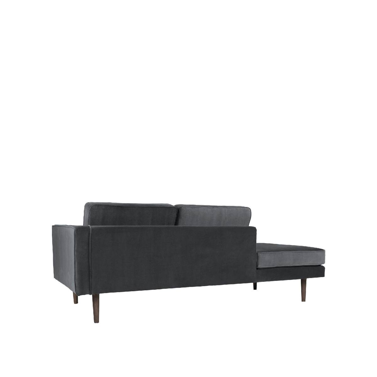 Chaiselong, produktbillede 3 af 3, Sofaer hos HomeNordic