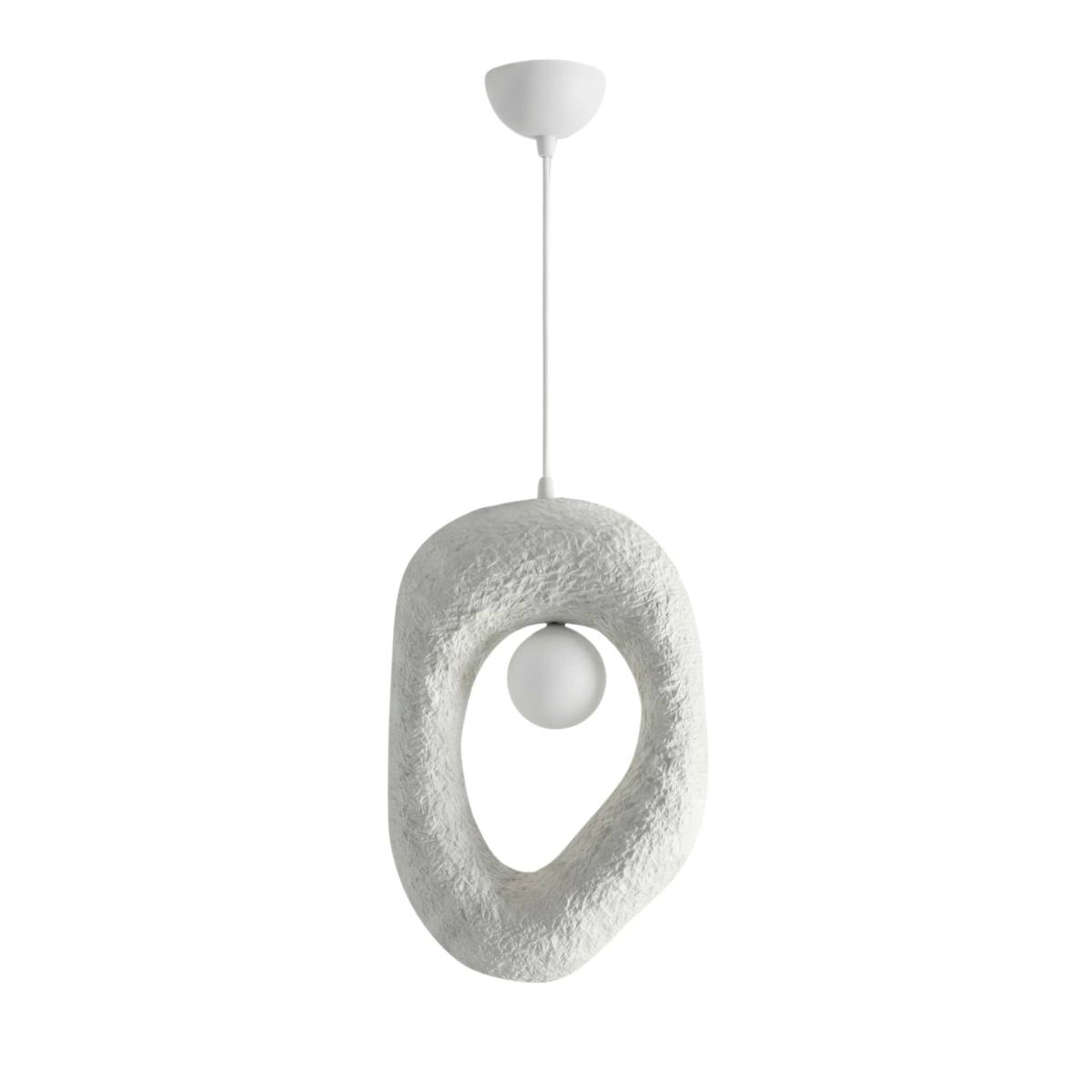 NORDVÄRK Zoga-Nua loftlampe, Loftlamper hos HomeNordic