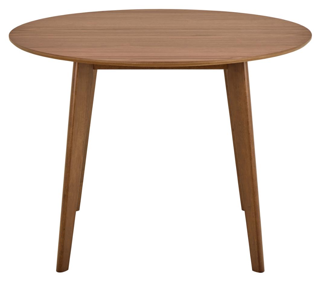 ACT NORDIC Roxby spisebord, rund, produktbillede 2 af 3, Spiseborde hos HomeNordic