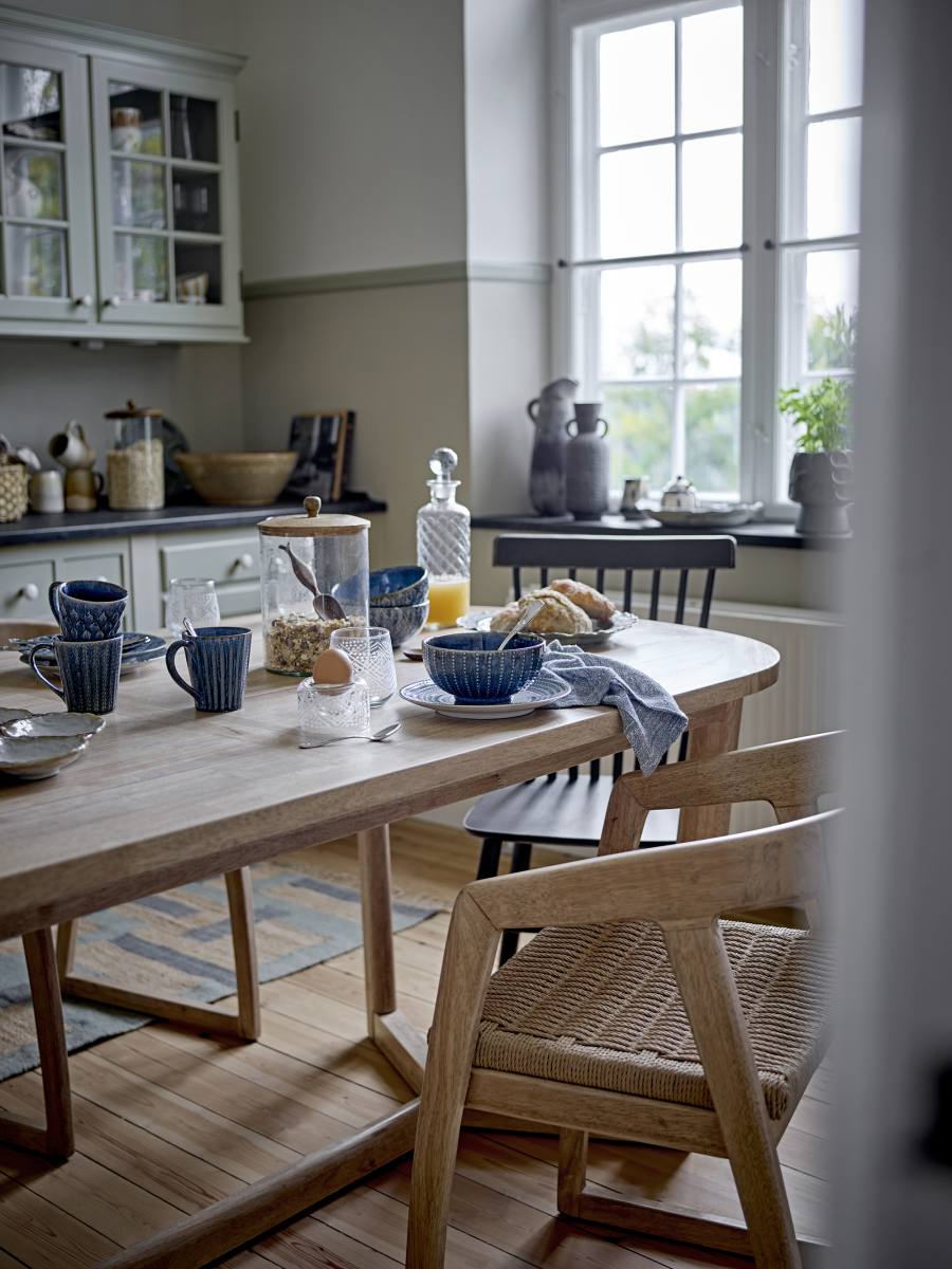 CREATIVE COLLECTION Serrone spisebord, rektangulær, produktbillede 6 af 6, Spiseborde hos HomeNordic