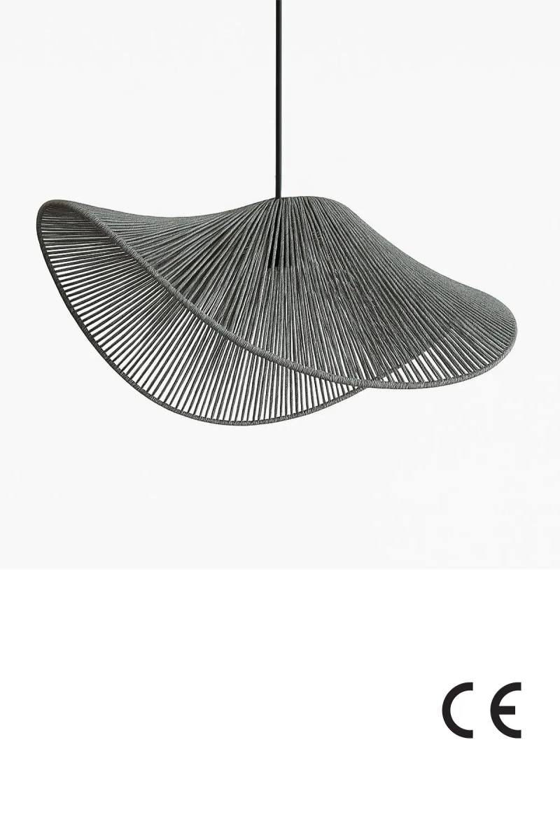 LUMI BK074 loftlampe, justerbar højde, Loftlamper hos HomeNordic