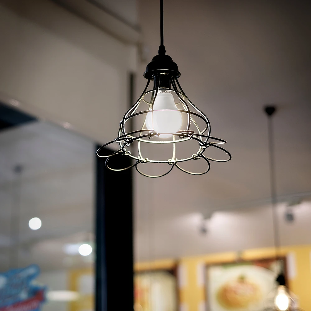 E14 6,5W LED kronepære, Pærer hos HomeNordic
