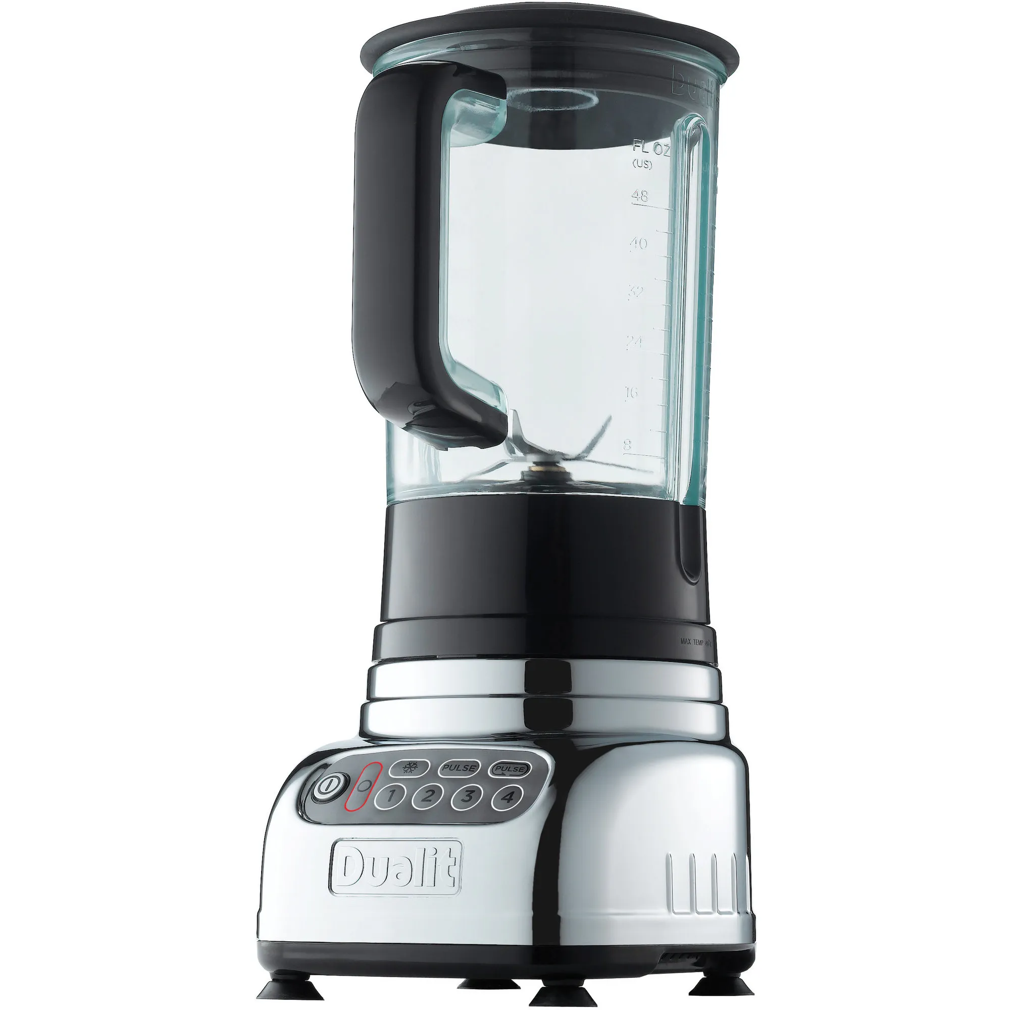 Blender, Blendere hos HomeNordic