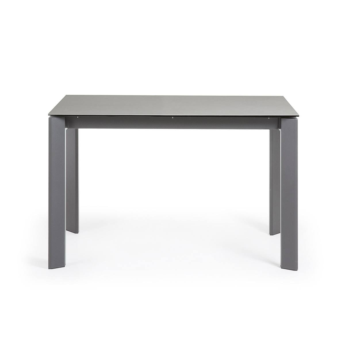 KAVE HOME Axis spisebord, m. butterflybordplade, produktbillede 4 af 4, Spiseborde hos HomeNordic