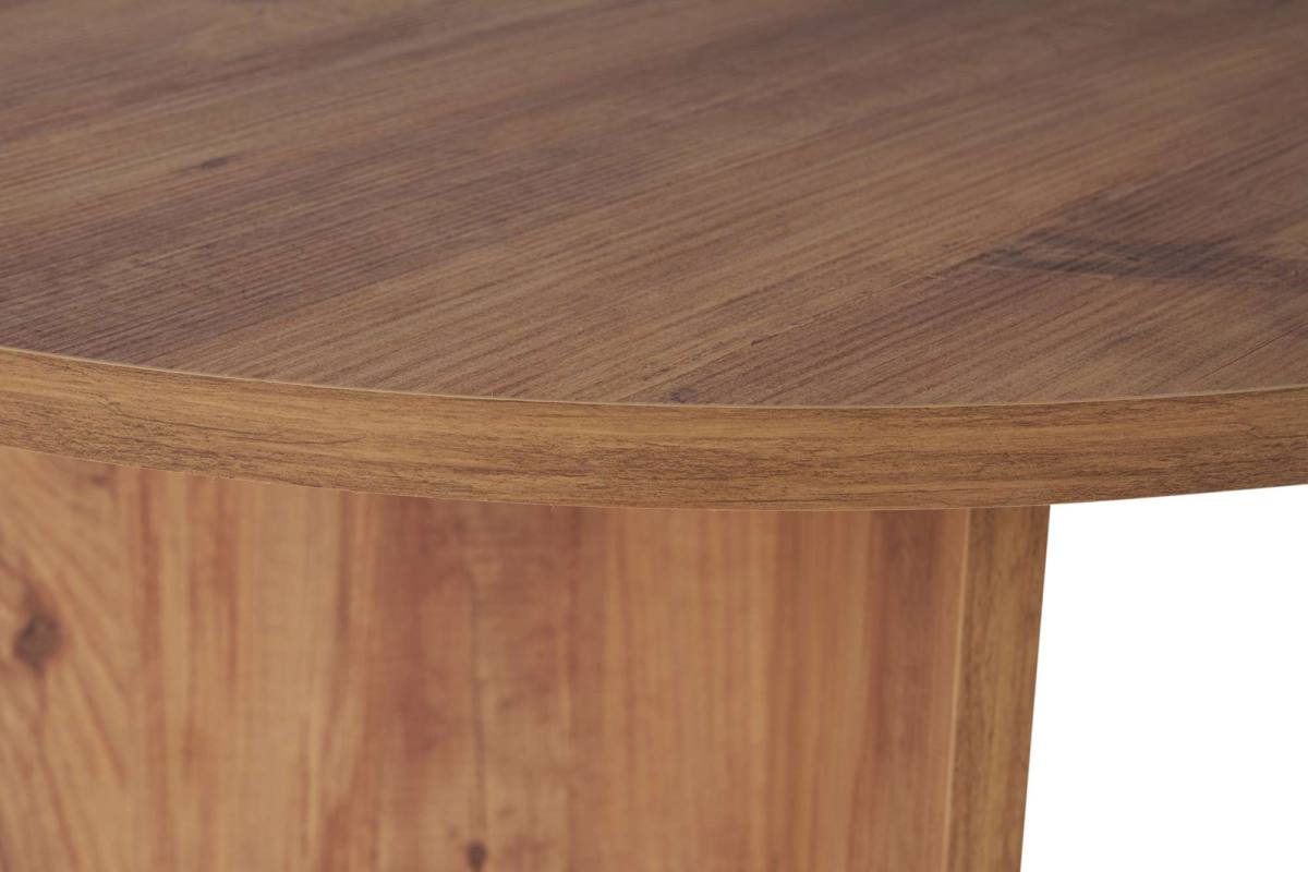 NORDVÄRK Sable spisebord, oval, produktbillede 7 af 10, Spiseborde hos HomeNordic