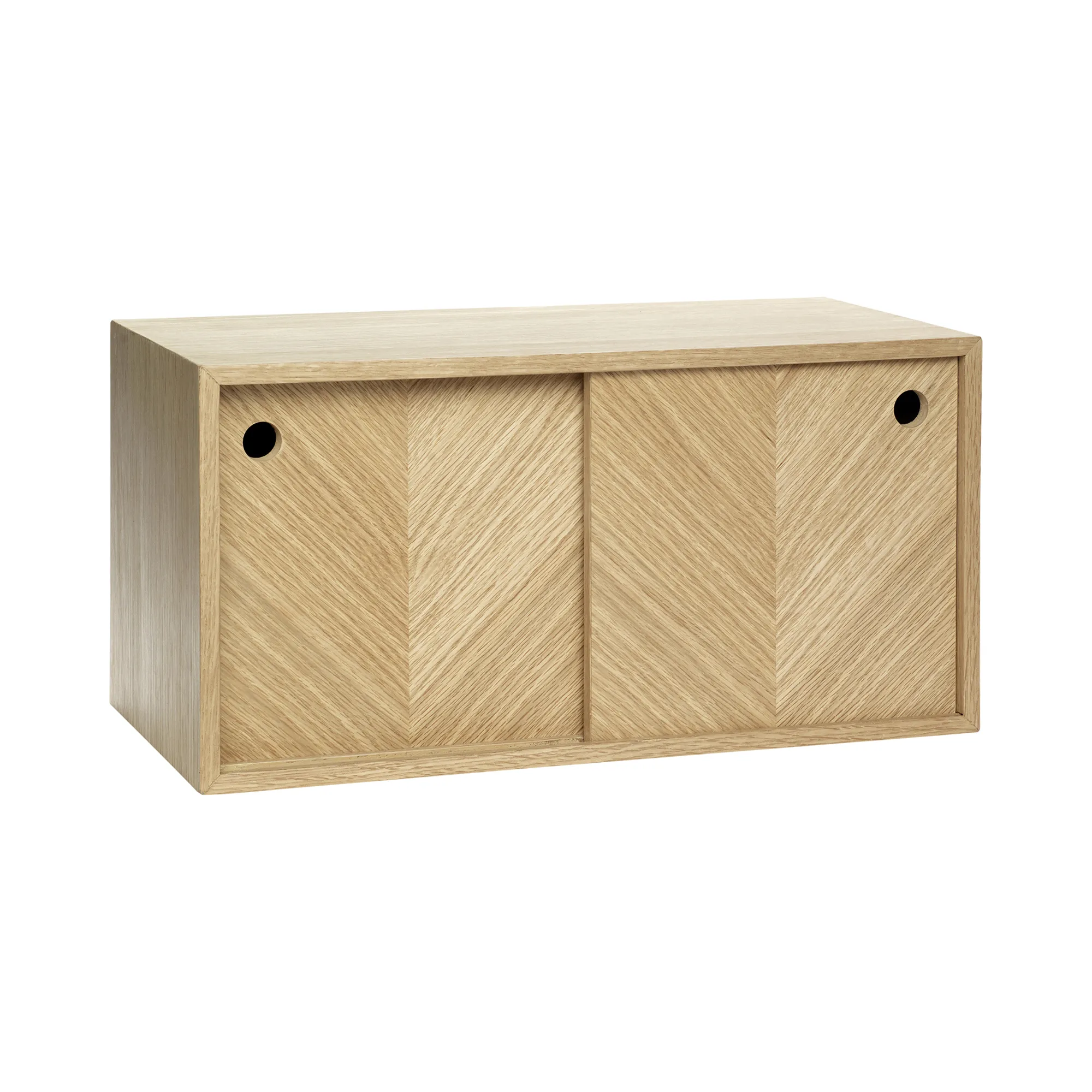 Herringbone, Hylder hos HomeNordic