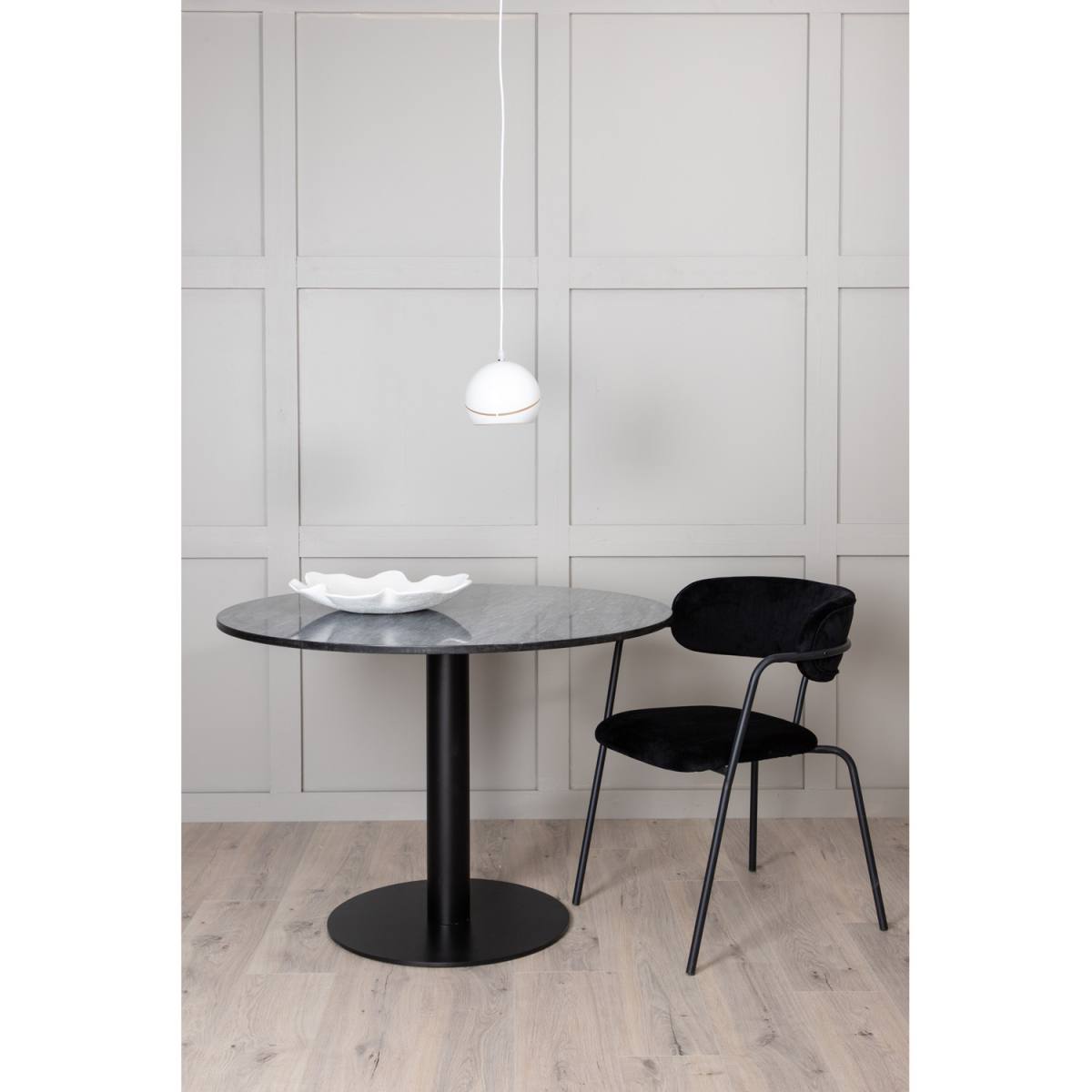 VENTURE DESIGN Estelle spisebord, produktbillede 9 af 9, Spiseborde hos HomeNordic