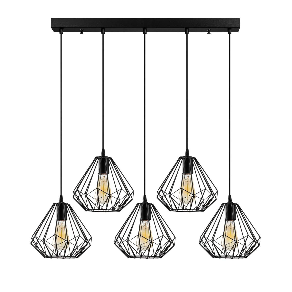LUMI ChÃ¢teauroux loftlampe, Loftlamper hos HomeNordic
