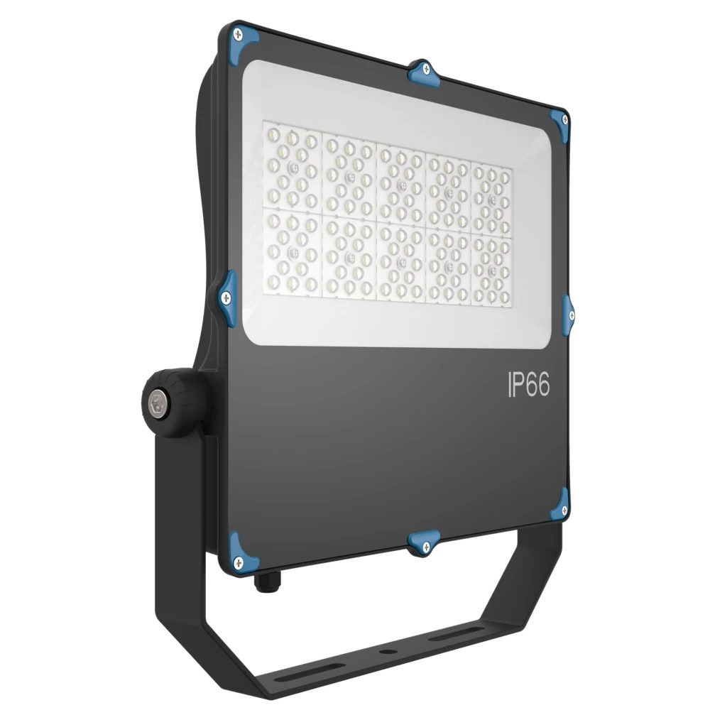 200W LED projektør, Projektører hos HomeNordic