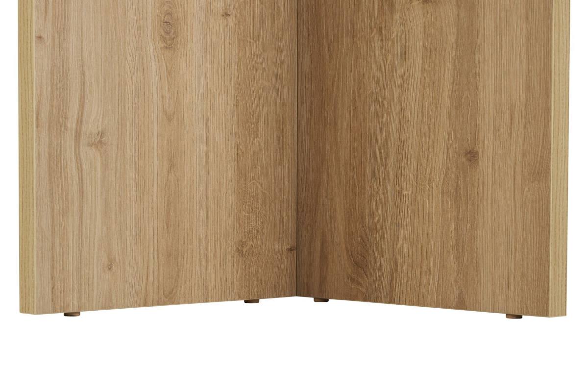 NORDVÄRK Sablin spisebord, oval, produktbillede 8 af 10, Spiseborde hos HomeNordic