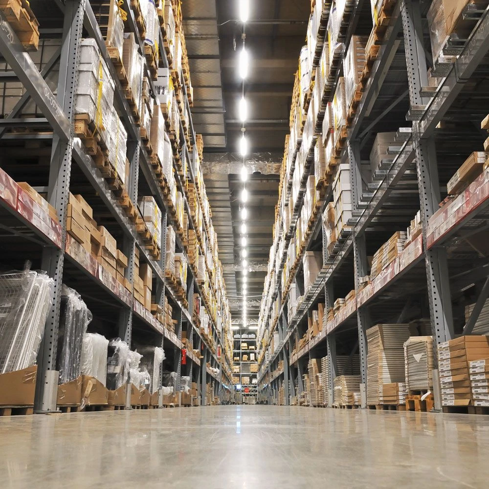 100W LED linear high bay, Andre varer hos HomeNordic
