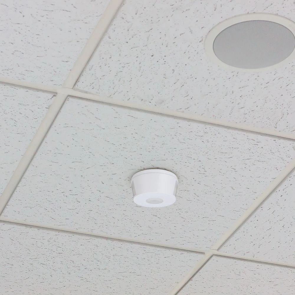 Bevægelsessensor 360° PIR, 1000W, Sensorer hos HomeNordic