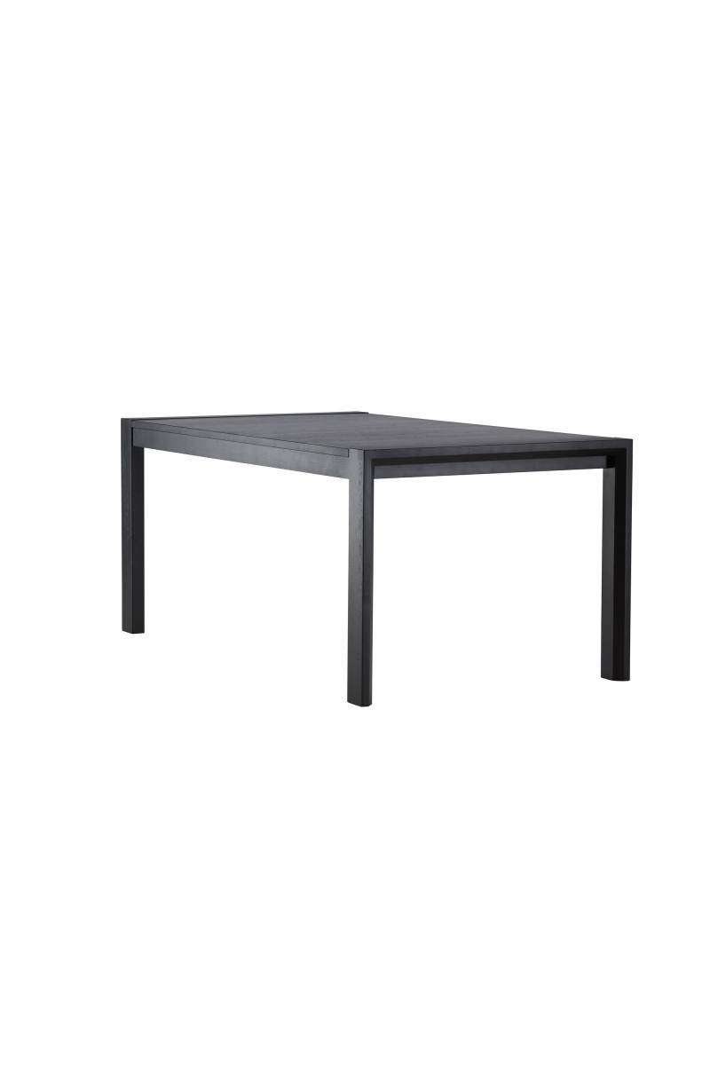 VENTURE DESIGN Slider spisebord, m. udtræk, produktbillede 24 af 24, Spiseborde hos HomeNordic