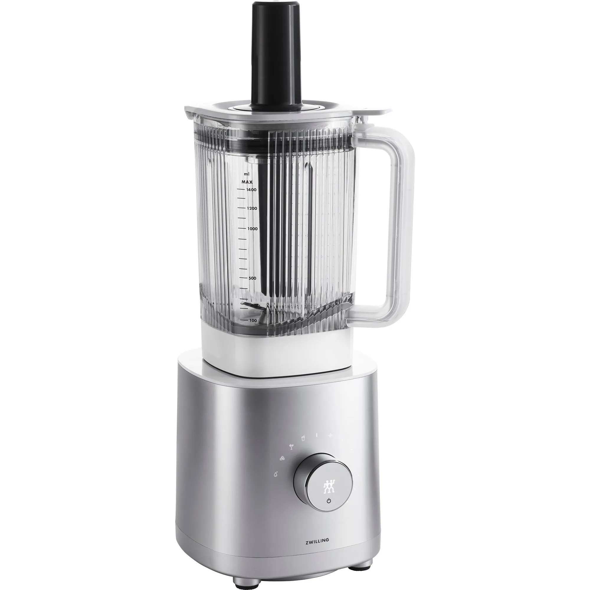 Enfinigy blender 1,4 liter, produktbillede 2 af 4, Blendere hos HomeNordic