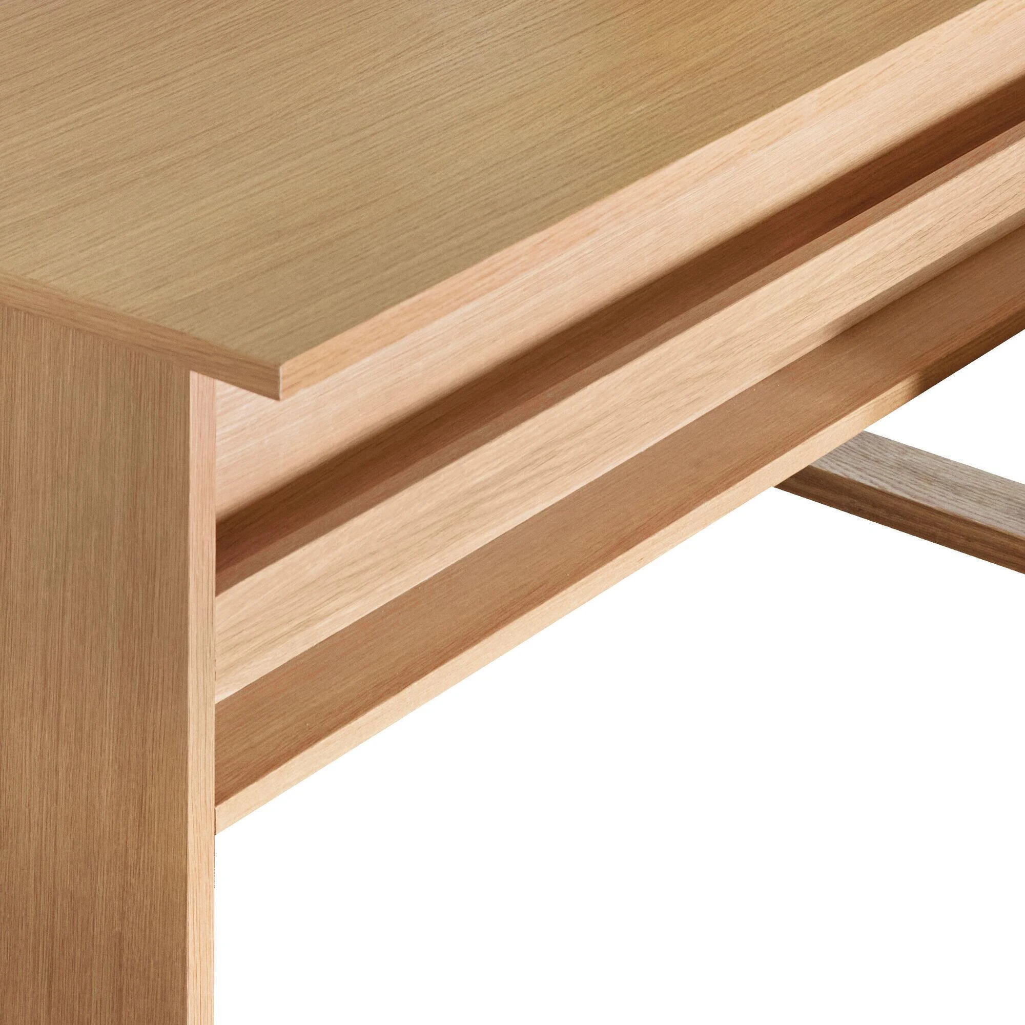 Forma Skrivebord, produktbillede 4 af 8, Skriveborde hos HomeNordic