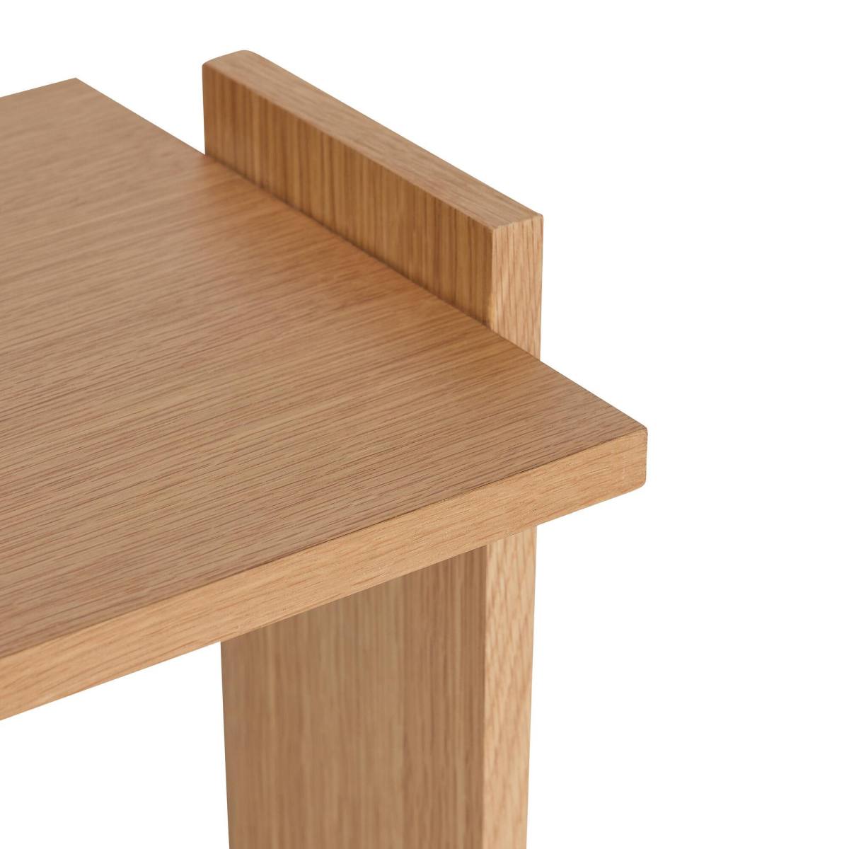 Futu Sidebord Natur, produktbillede 2 af 3, Sideborde hos HomeNordic