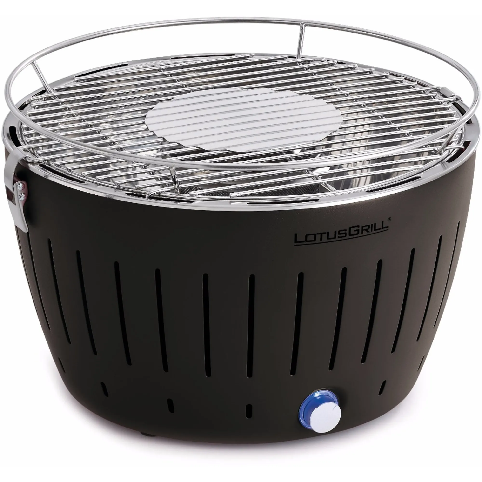 Standard grill limegrøn, produktbillede 4 af 17, Kulgrill hos HomeNordic