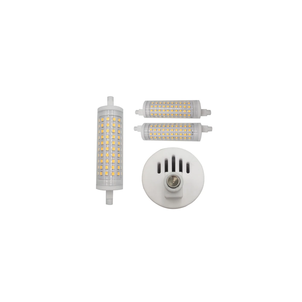 R7S 78mm / 14W dæmpbar LED pære, Pærer hos HomeNordic