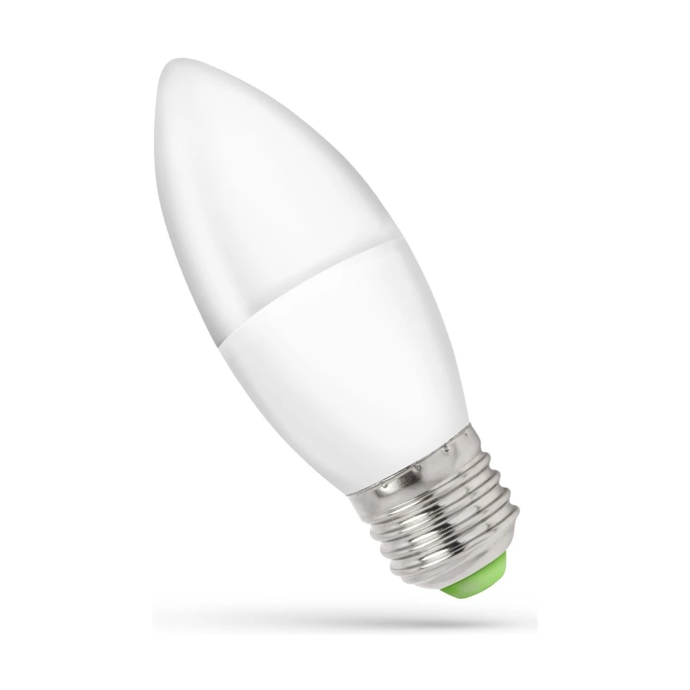 6W LED kertepære, Pærer hos HomeNordic