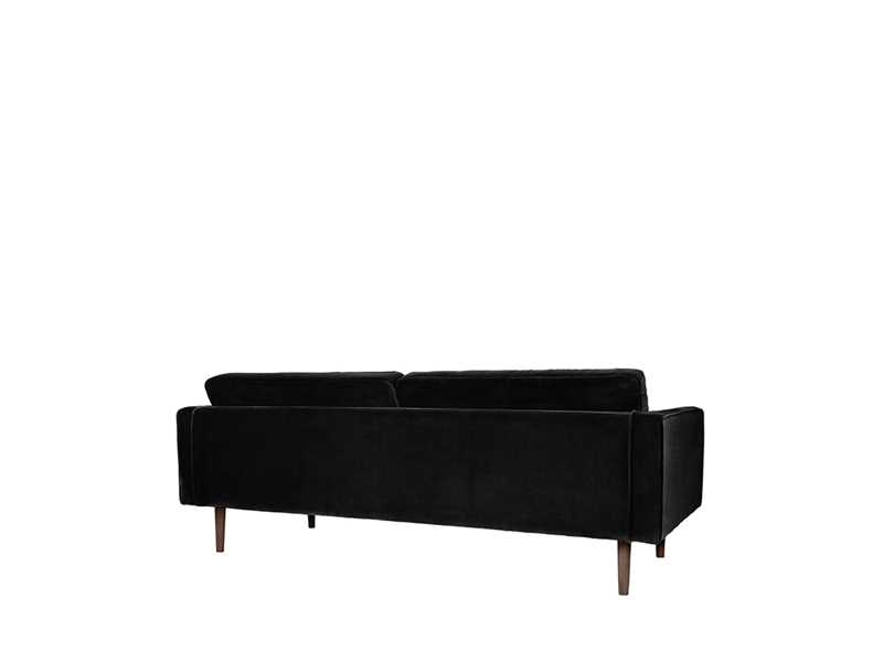 BROSTE SOFA "WIND" SORT, Sofaer hos HomeNordic