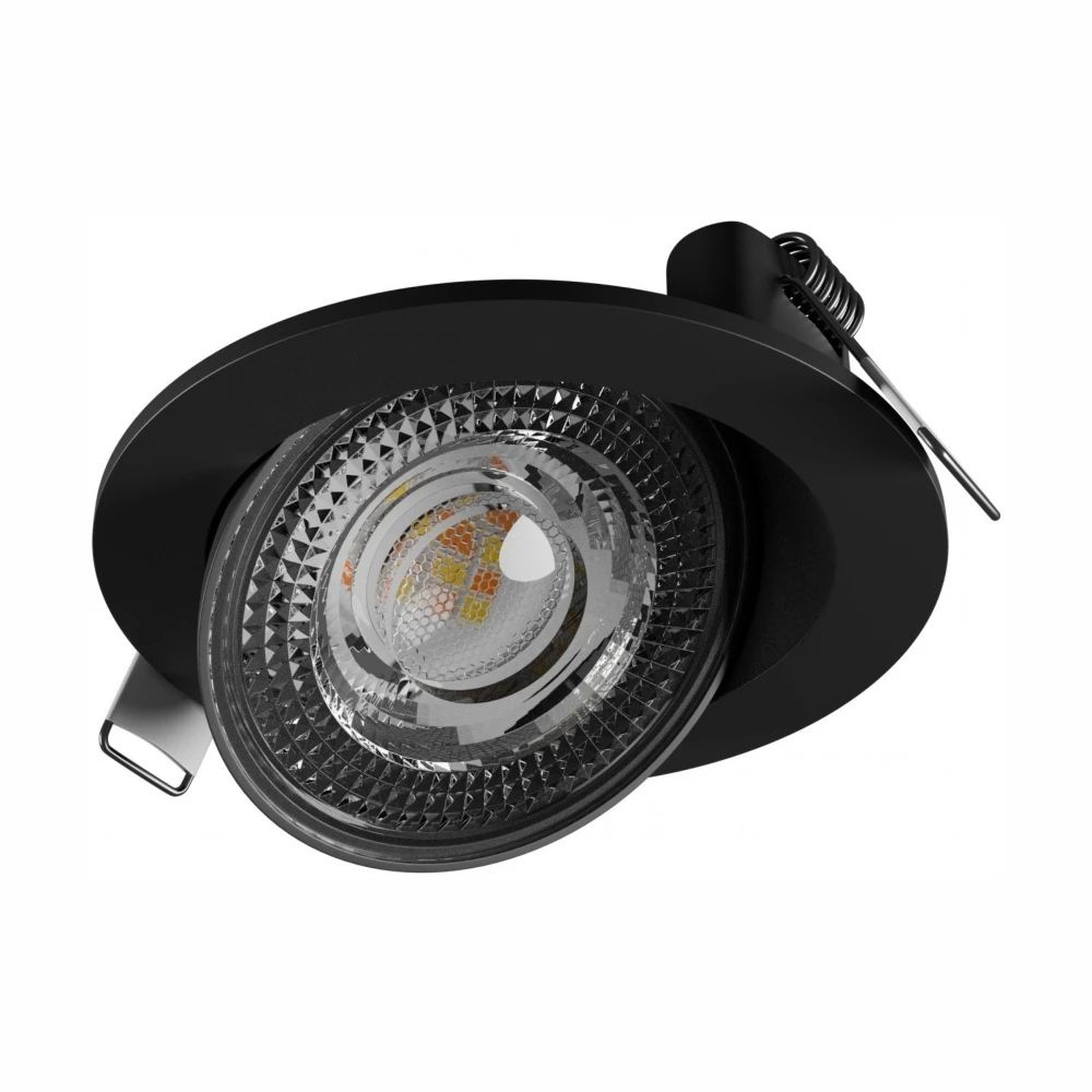 6,5W Ø10,5cm MOBILO LED downlight, Spectrum LED hos HomeNordic