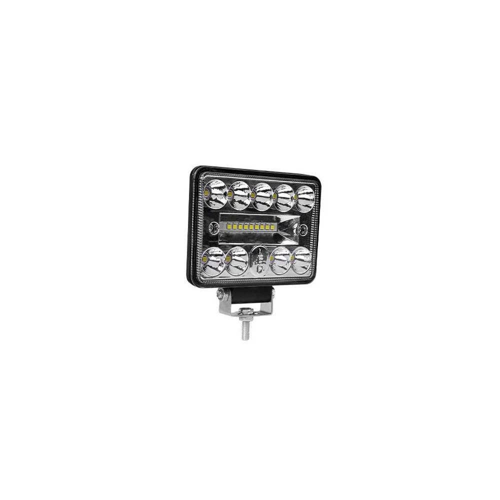16W LED, 10-30V, Projektører hos HomeNordic