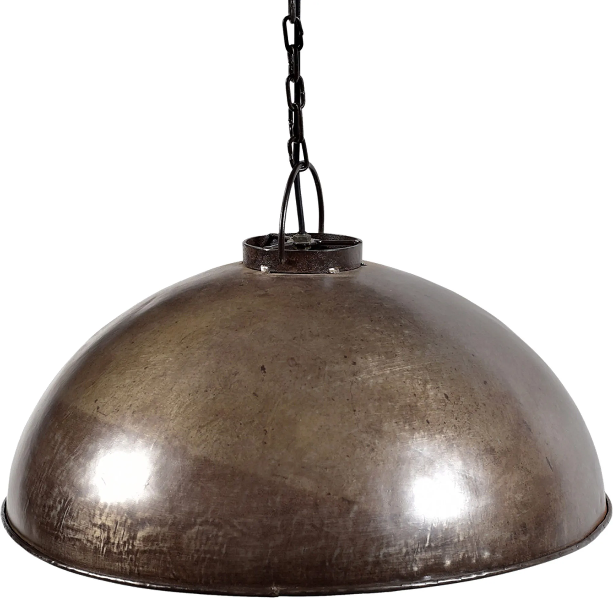 Thormann loftlampe i fabriksstil, Loftlamper hos HomeNordic