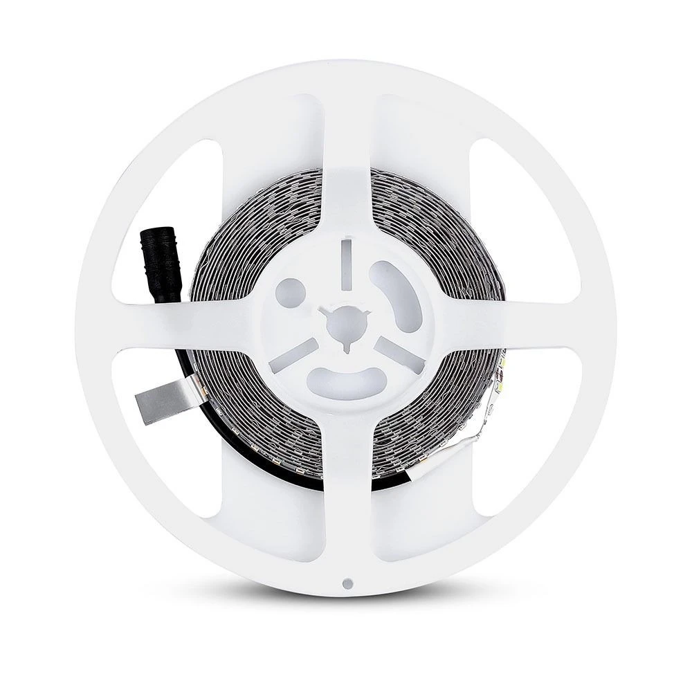 5m 8W/m LED strip, LED-strips hos HomeNordic