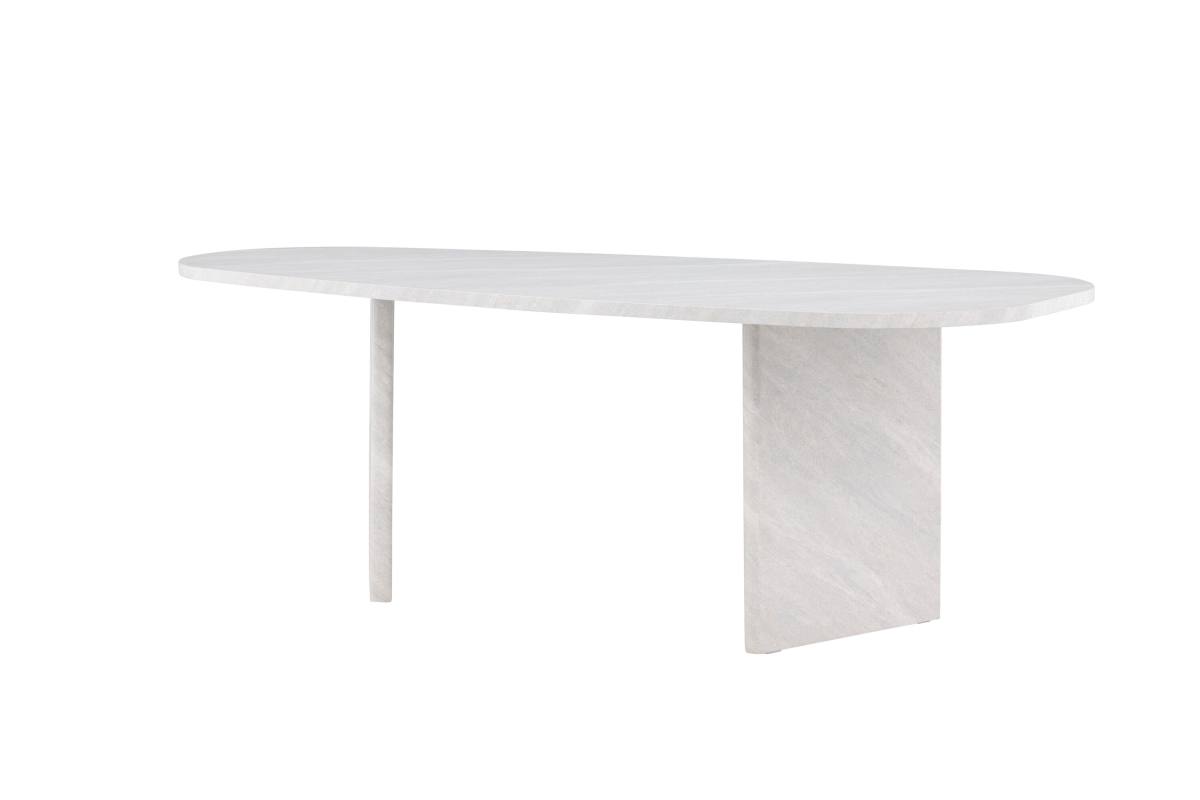 VENTURE DESIGN Grönvik spisebord, produktbillede 5 af 16, Spiseborde hos HomeNordic