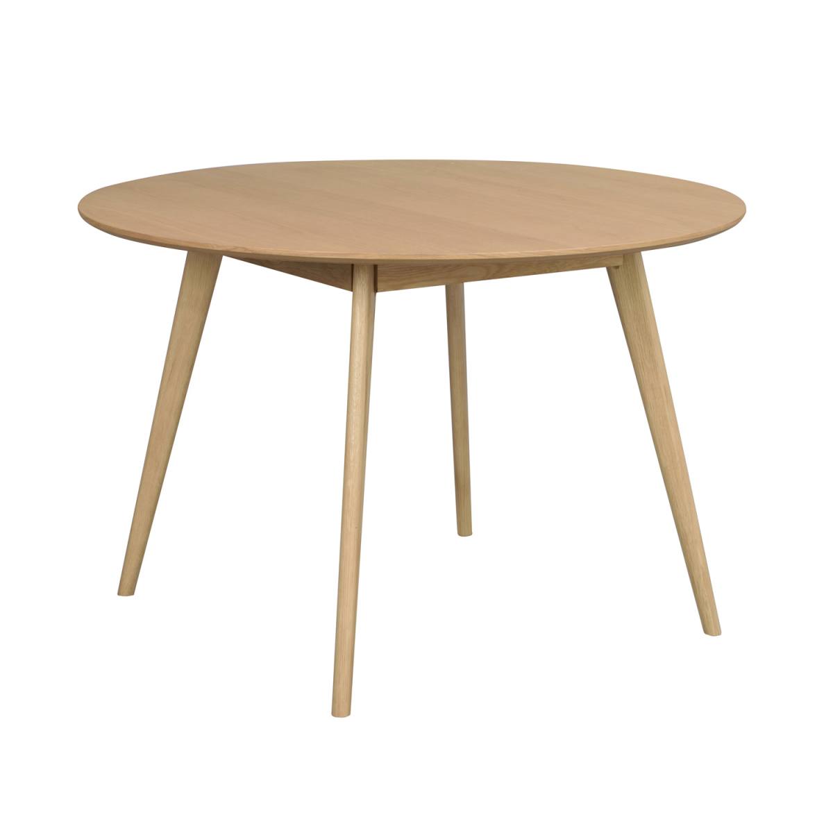 ROWICO rund Yumi spisebord, produktbillede 2 af 5, Spiseborde hos HomeNordic