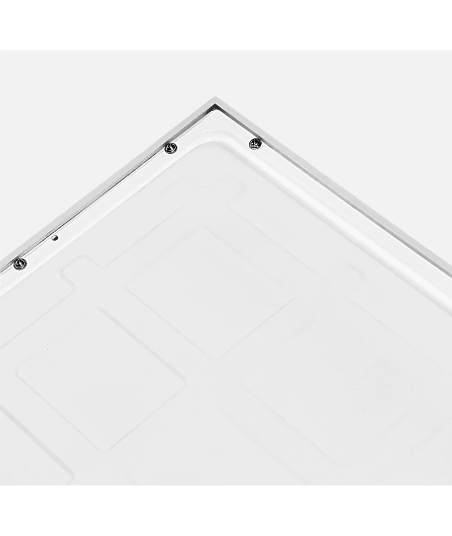 60x60 LED panel, 28W, produktbillede 7 af 10, LED-paneler hos HomeNordic