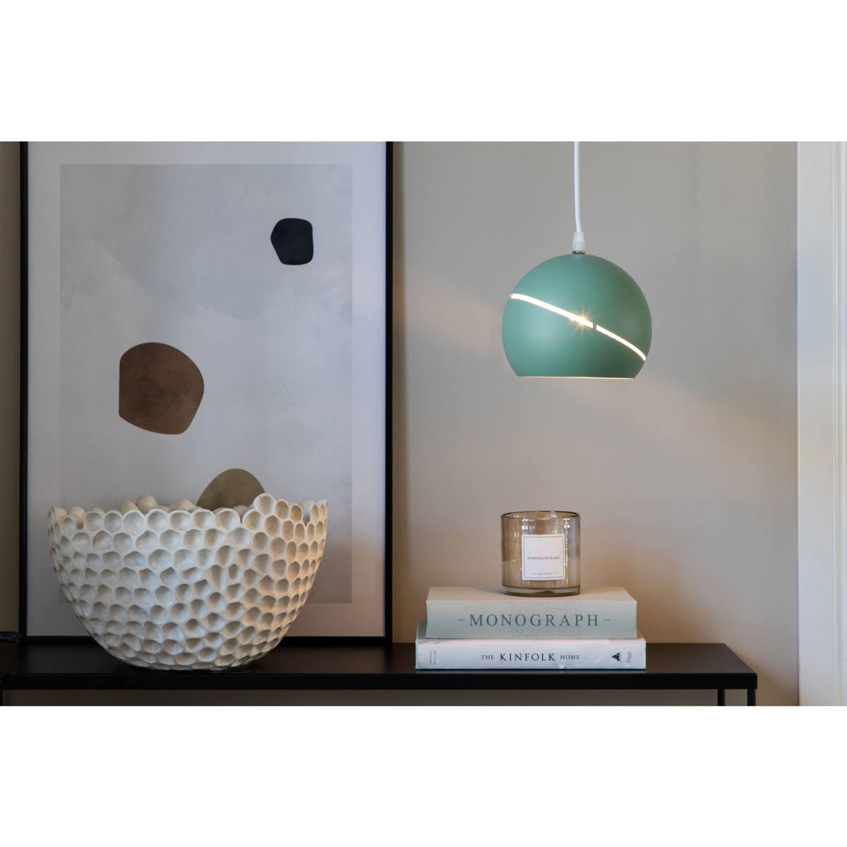 VENTURE DESIGN Wei loftlampe, produktbillede 7 af 7, Loftlamper hos HomeNordic