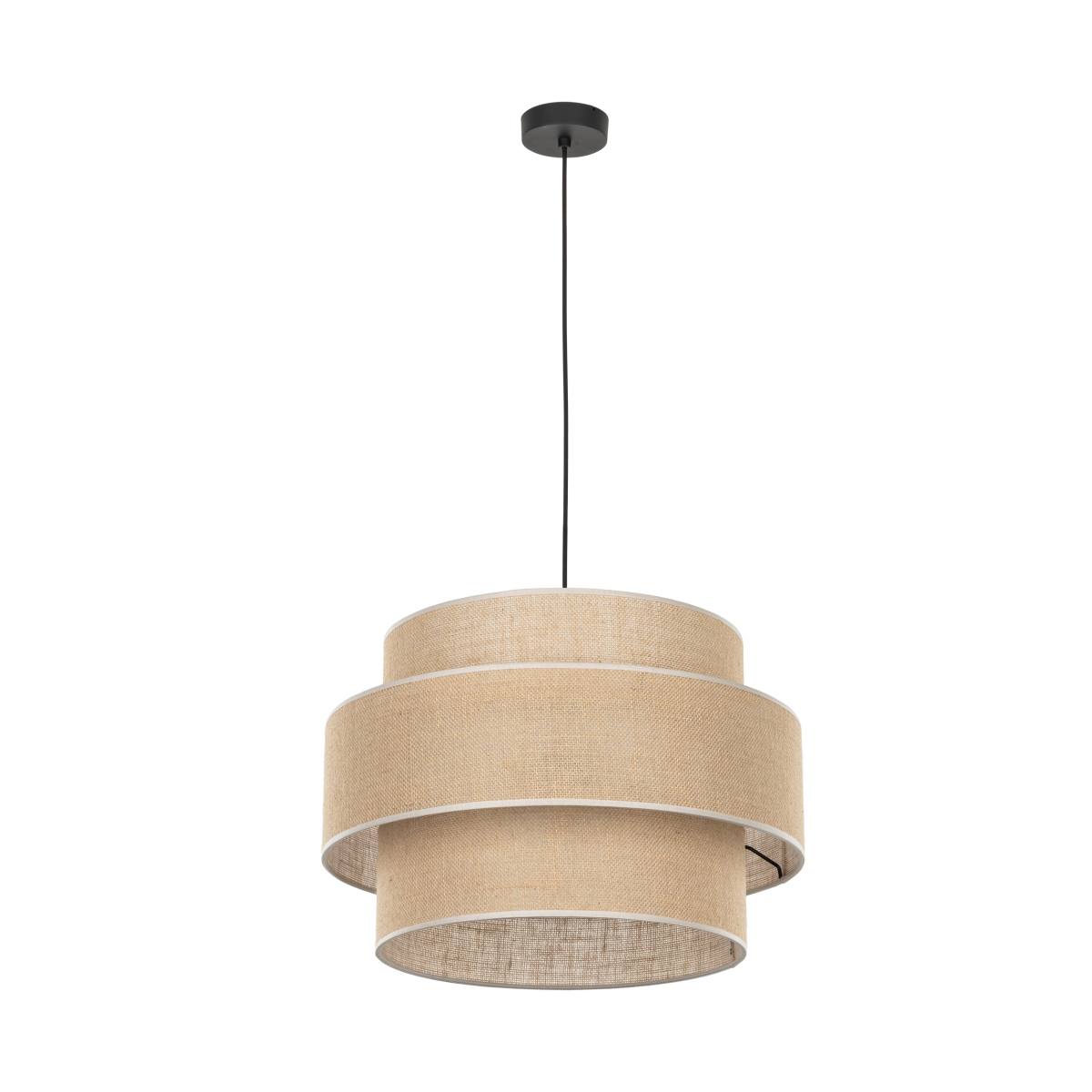 TK Calisto loftlampe, produktbillede 6 af 7, Loftlamper hos HomeNordic