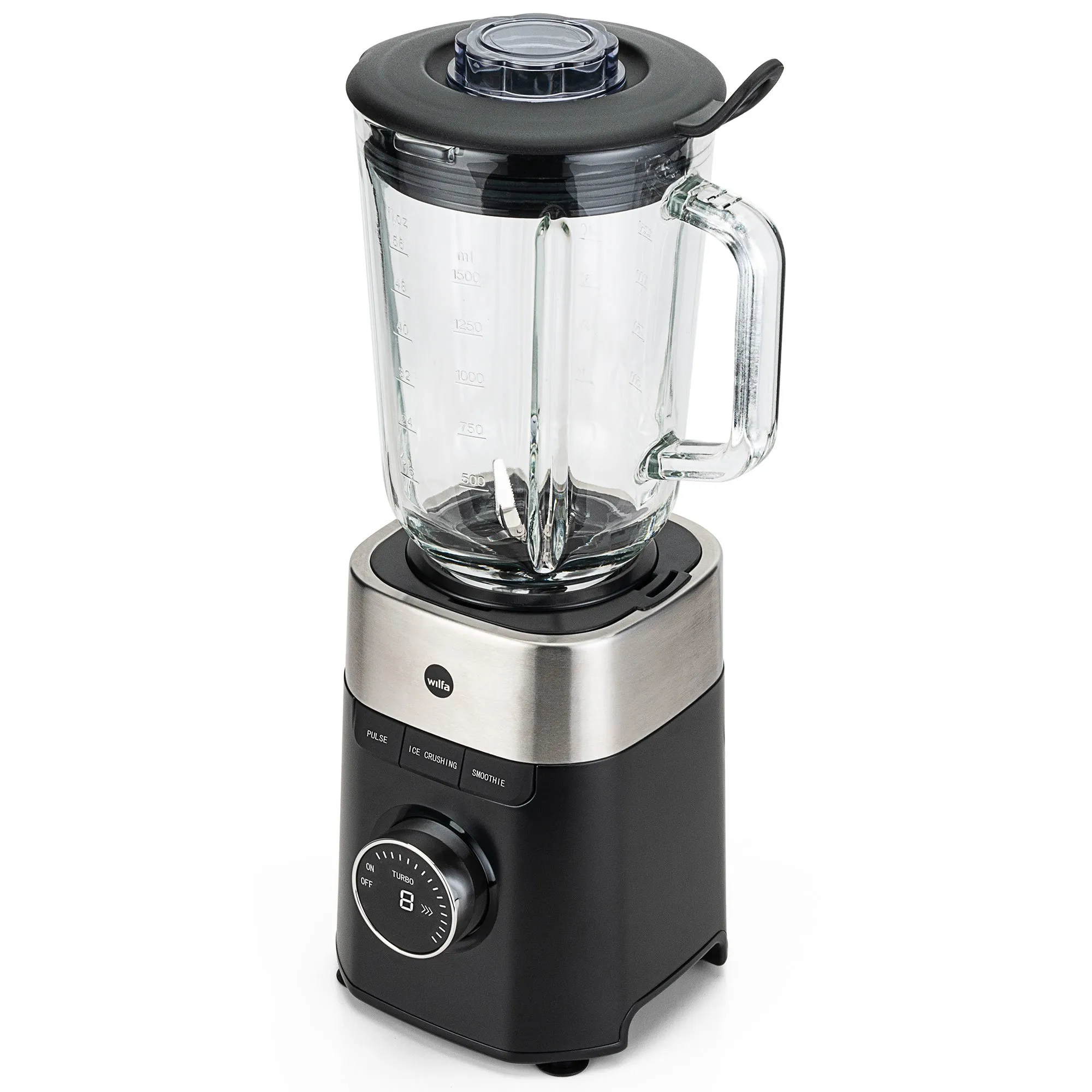 BLP-1000 Fusion 1000 blender 1,5 liter, produktbillede 2 af 6, Blendere hos HomeNordic