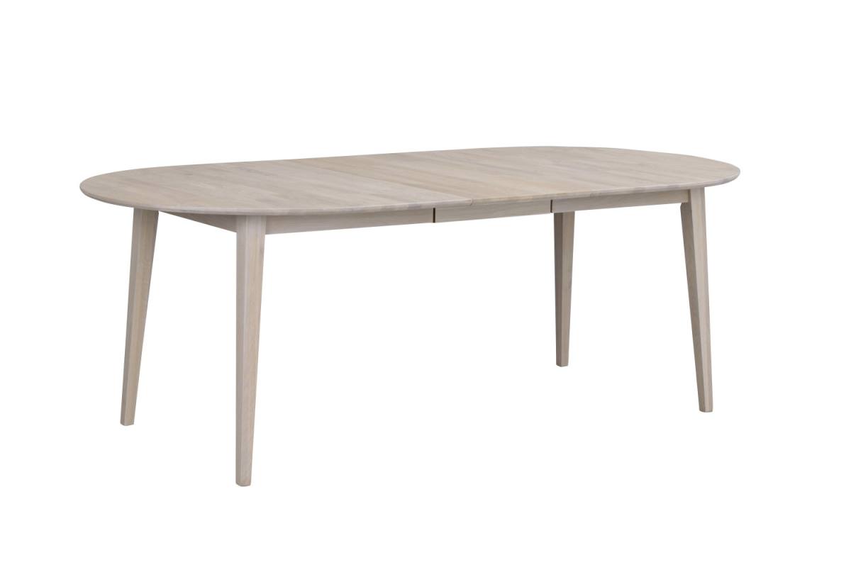 ROWICO Filippa spisebord, produktbillede 3 af 8, Spiseborde hos HomeNordic