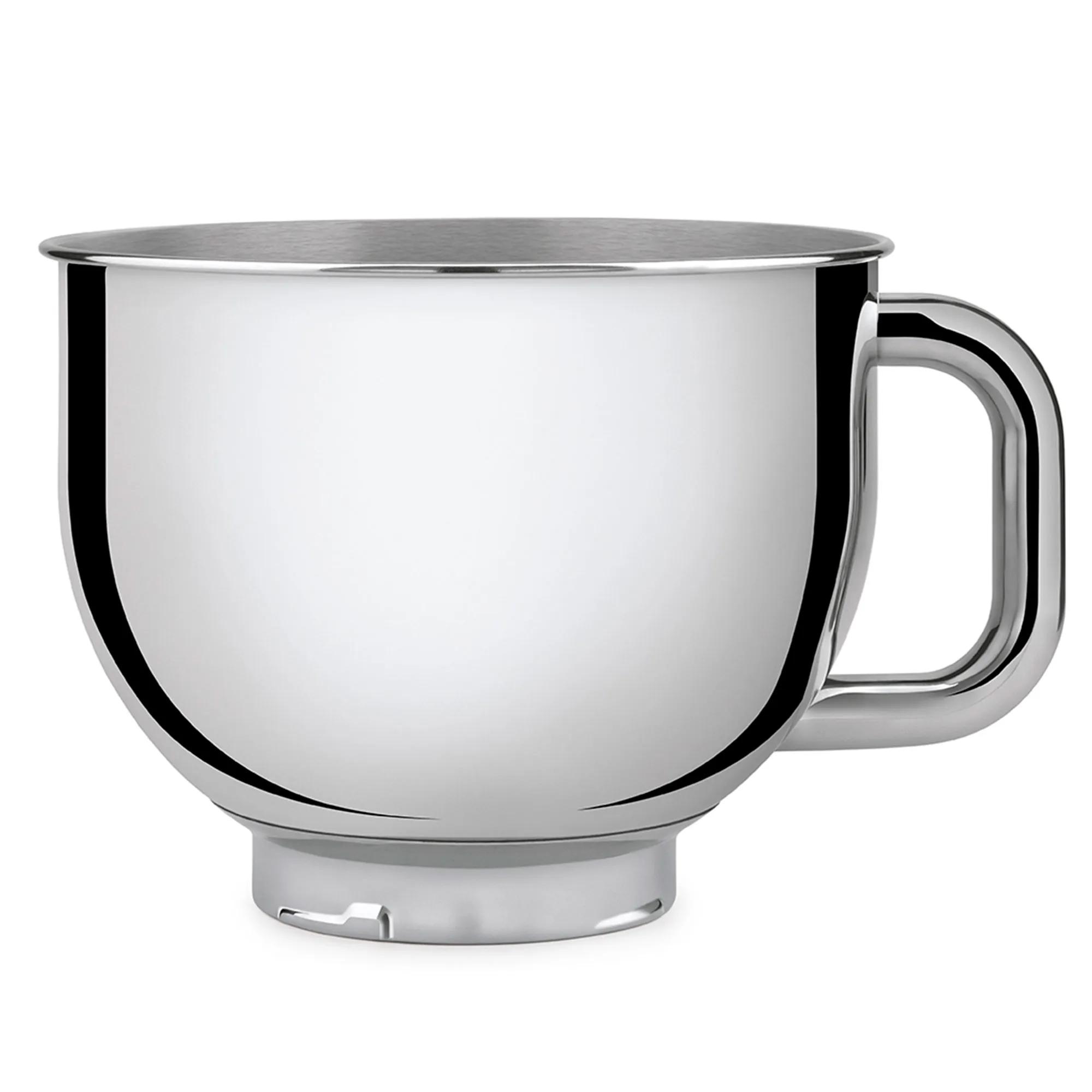 Blandeskål til SMF04/05 4,8 liter, rustfrit stål, Røremaskiner hos HomeNordic