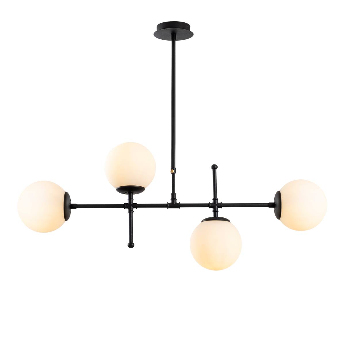 LUMI Isernia loftlampe, produktbillede 3 af 8, Loftlamper hos HomeNordic