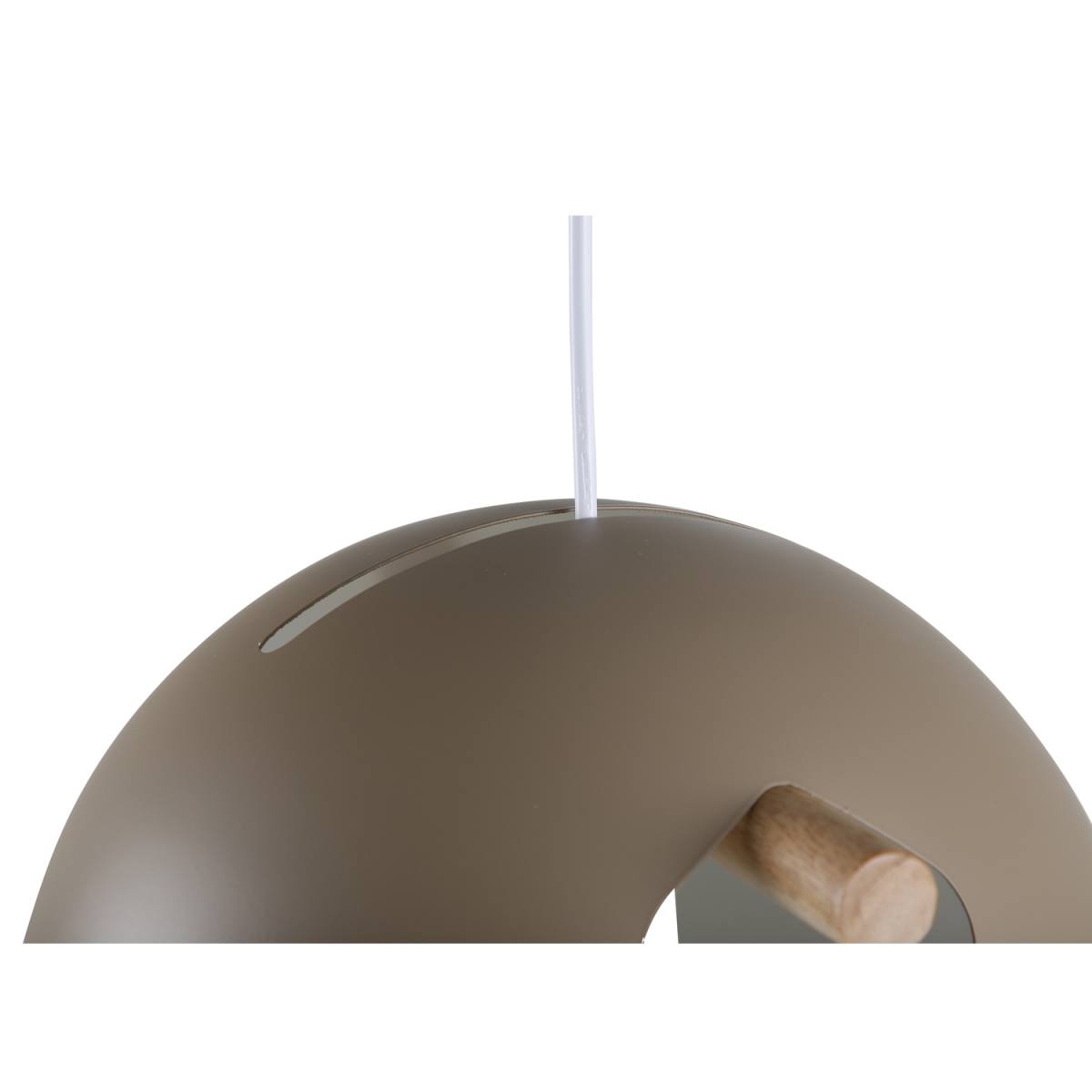 VENTURE DESIGN Tubbie loftlampe, produktbillede 4 af 9, Loftlamper hos HomeNordic