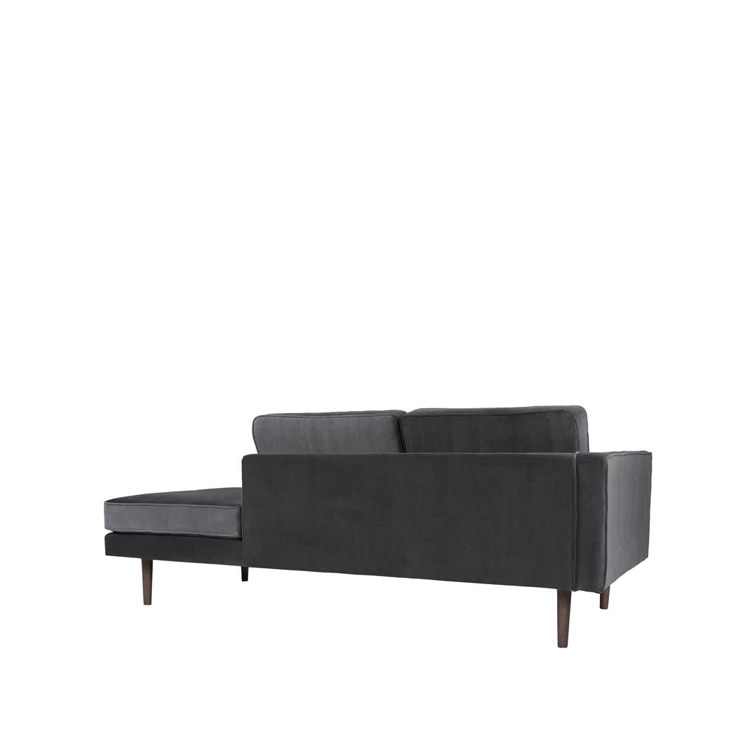 BROSTE CPH CHAISLONG VENSTREVENDT MAGNET, produktbillede 4 af 4, Sofaer hos HomeNordic